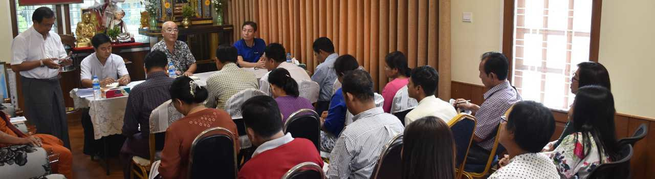 ミャンマー日本語学校学生5