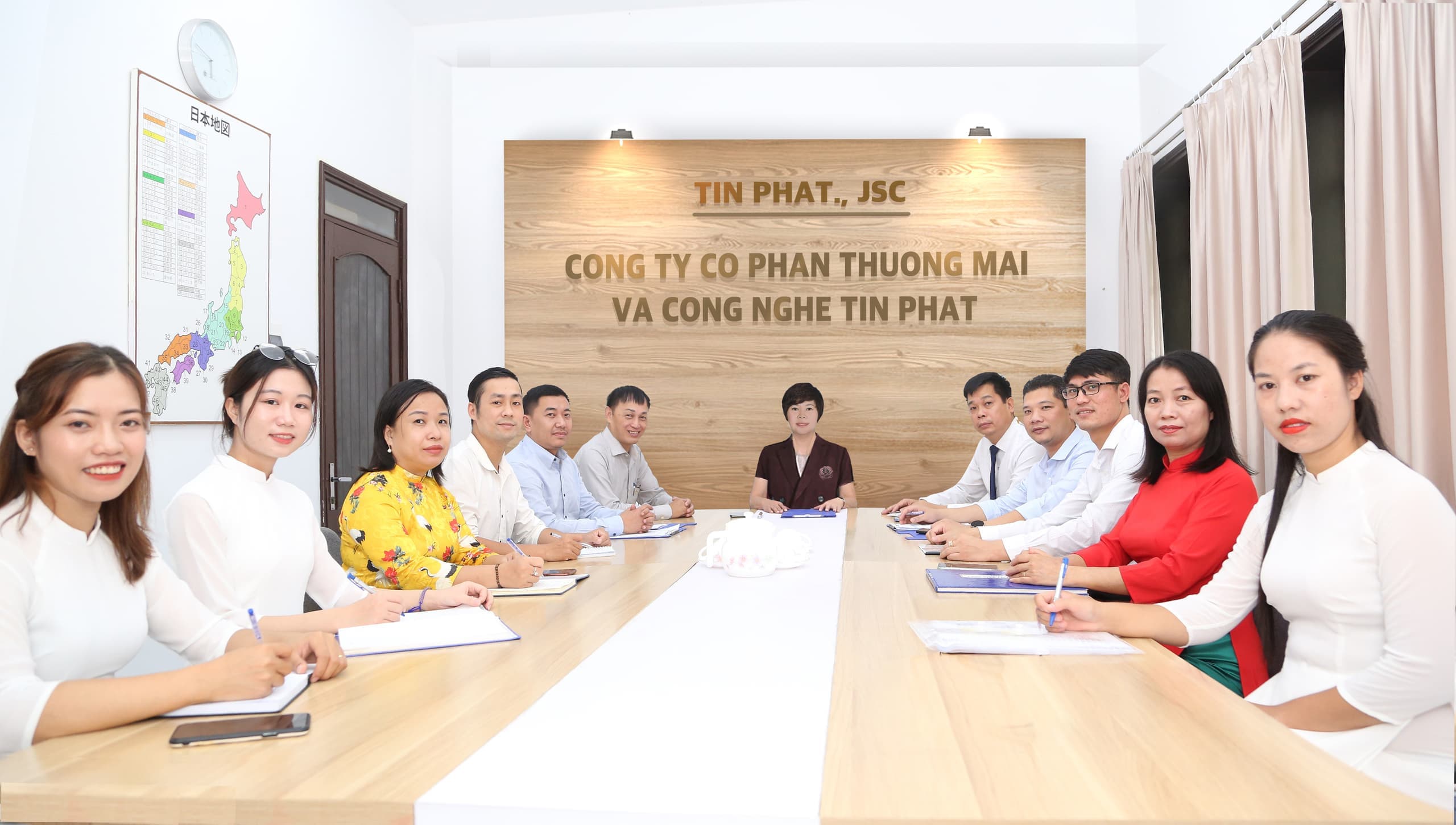 ベトナム送り出し機関